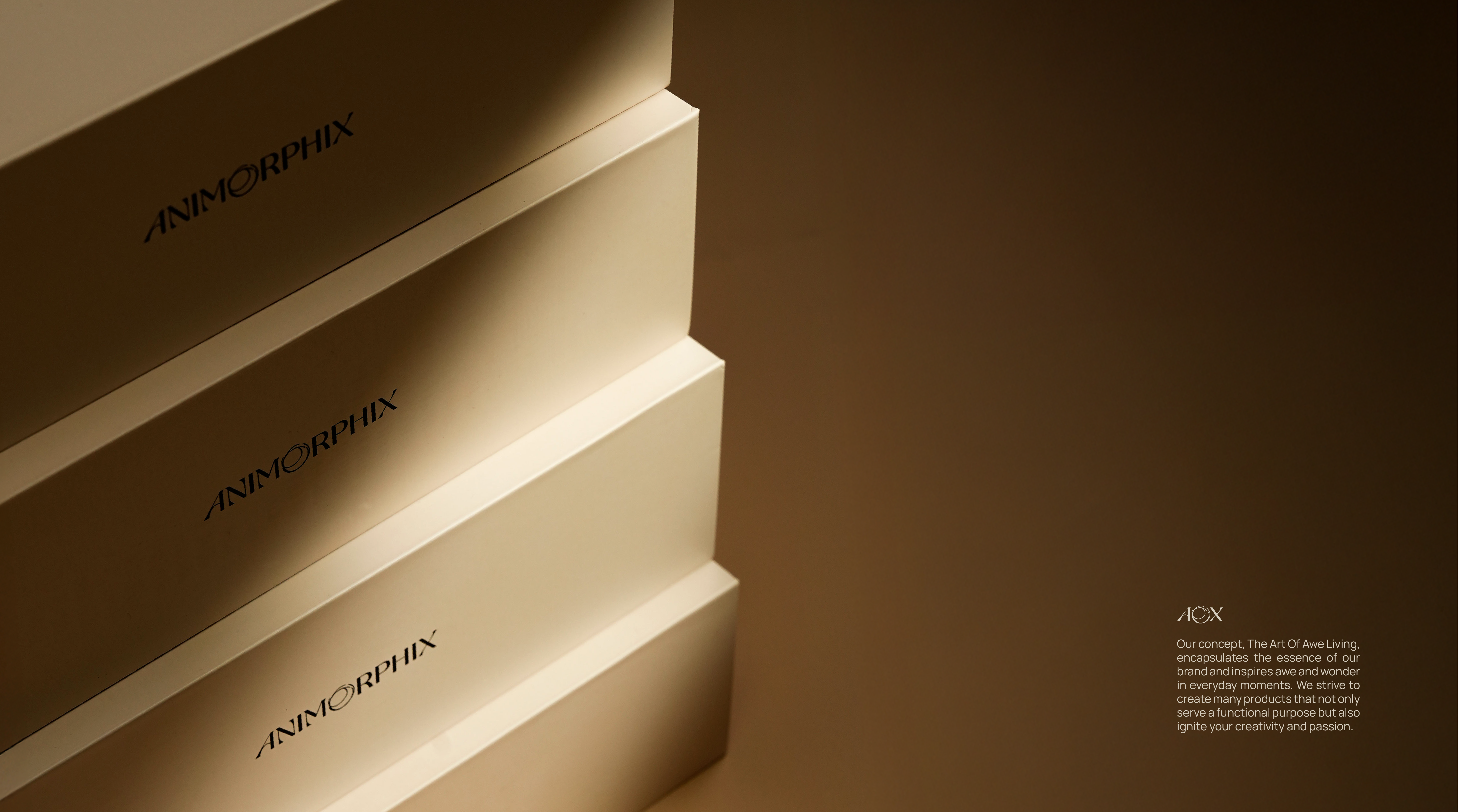 Self Collection A5 Notebook Special Edition Gift Box