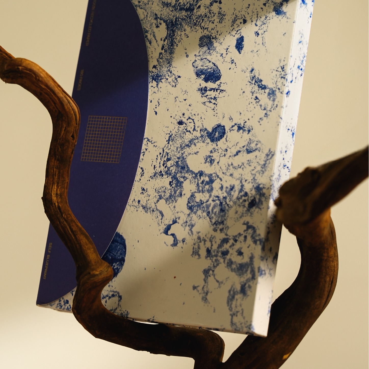 Self Collection A5 Notebook