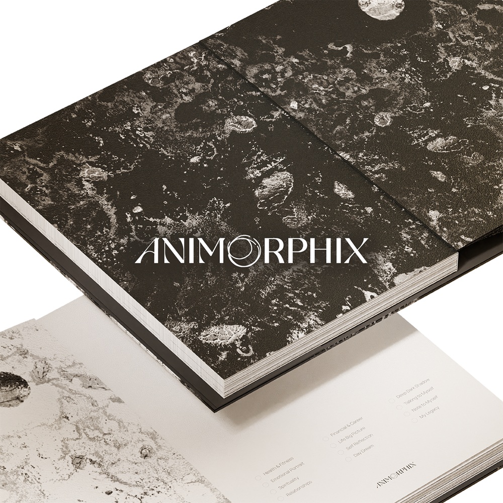 ANIMORPHIX - Không gian cho những tâm hồn tìm kiếm sự tự do và nguồn cảm hứng mỗi ngày