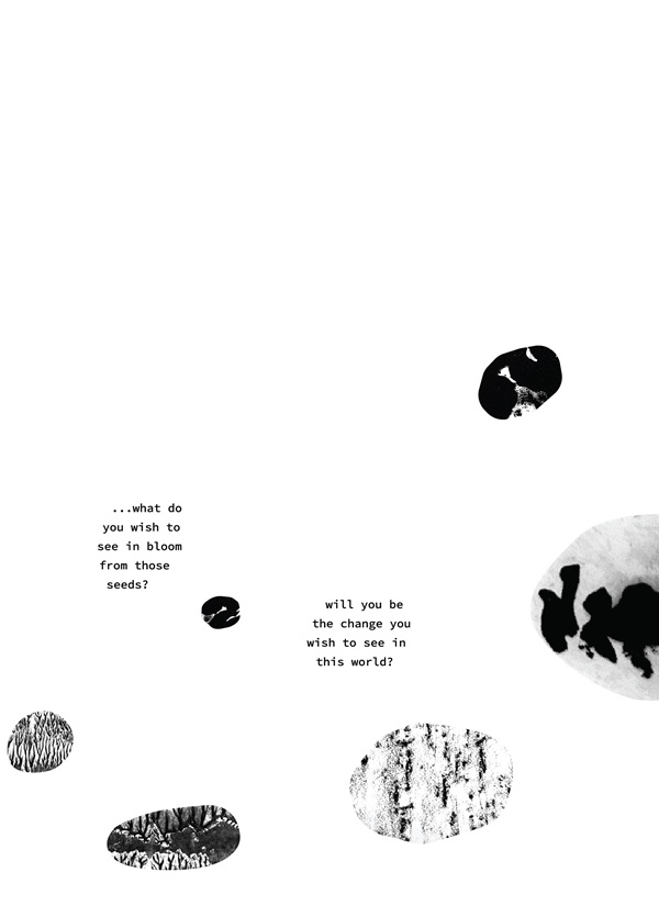 Legacy – The Seed