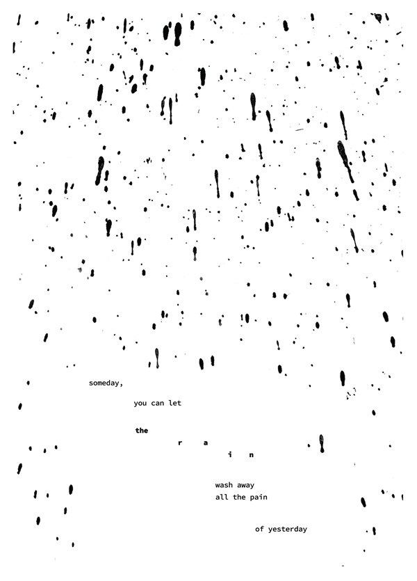 The Rain