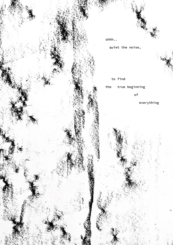 The Beginning – Forest