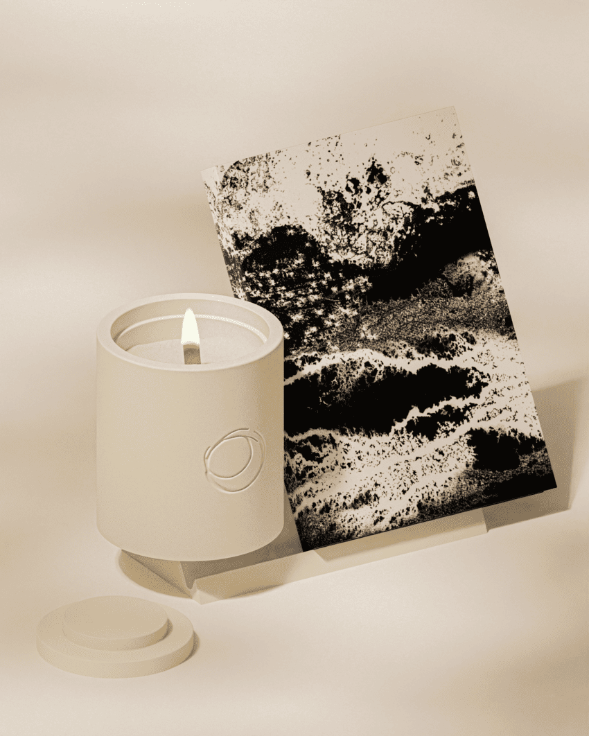Self Collection Writing Rituals